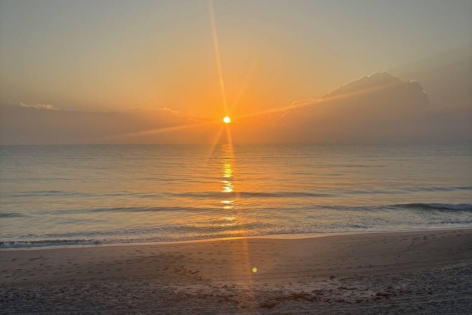 Vero Beach Sunrise