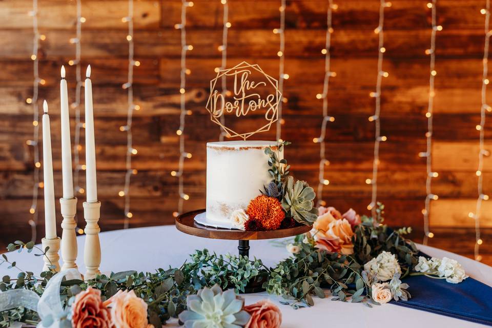 Cake