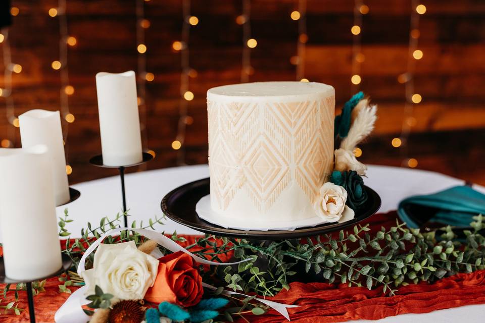 Cake