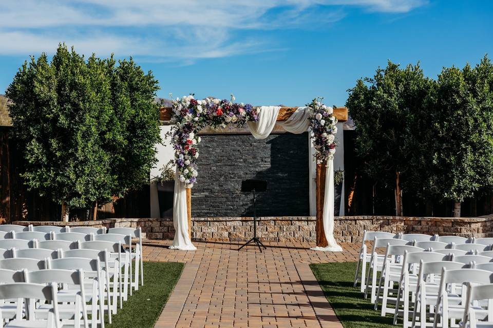 Ceremony