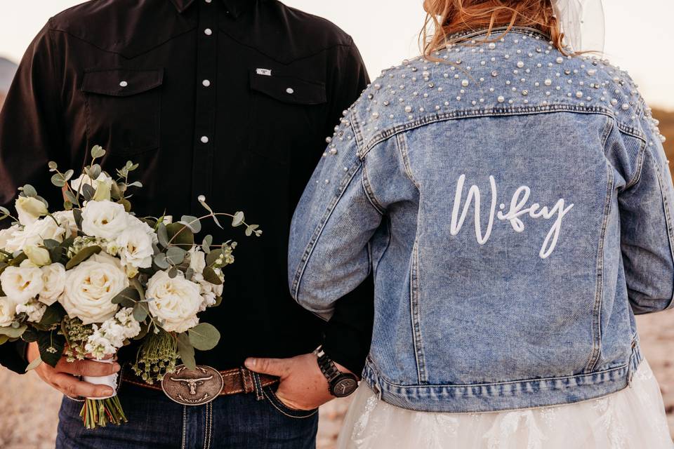 Husband and Wife