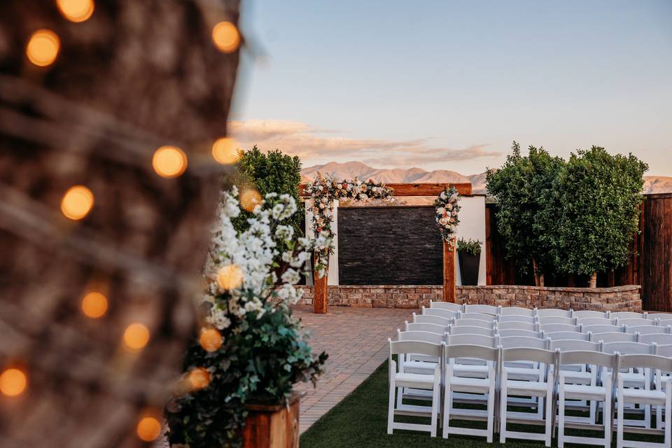 Ceremony