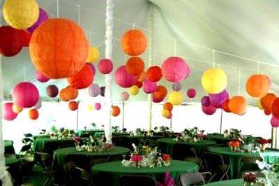 table setting