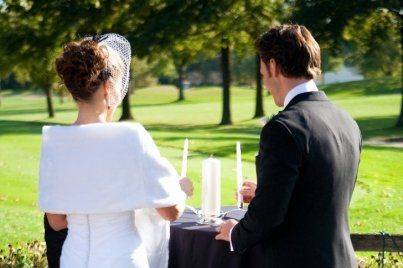 Wedding practices
