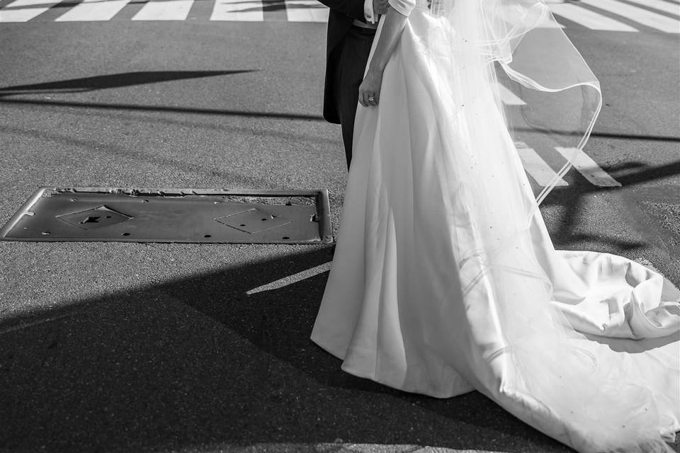 Nyc wedding