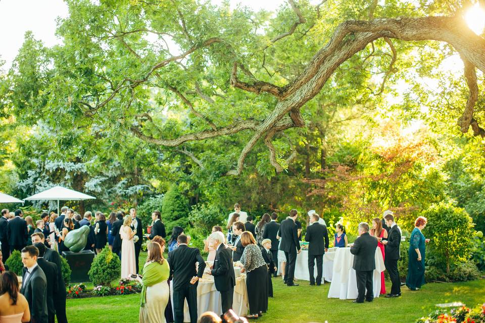 NYC Wedding