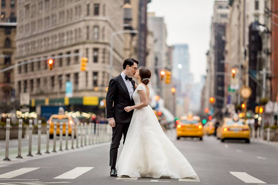 NYC Wedding