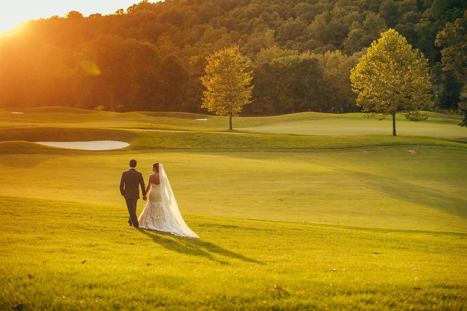 NYC Wedding