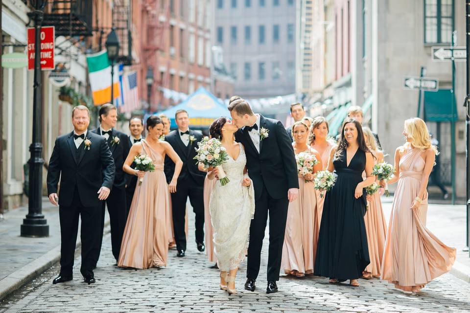 NYC Wedding