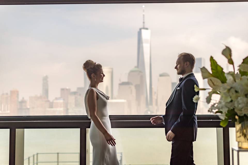 NYC Wedding