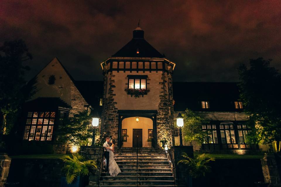 Pleasantdale Chateau Wedding