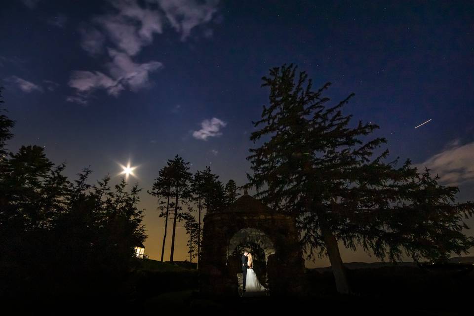 Farm Wedding