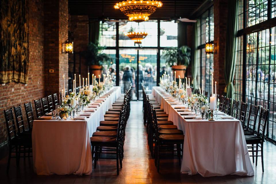 Bowery hotel nyc