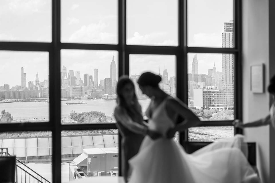 Wythe hotel