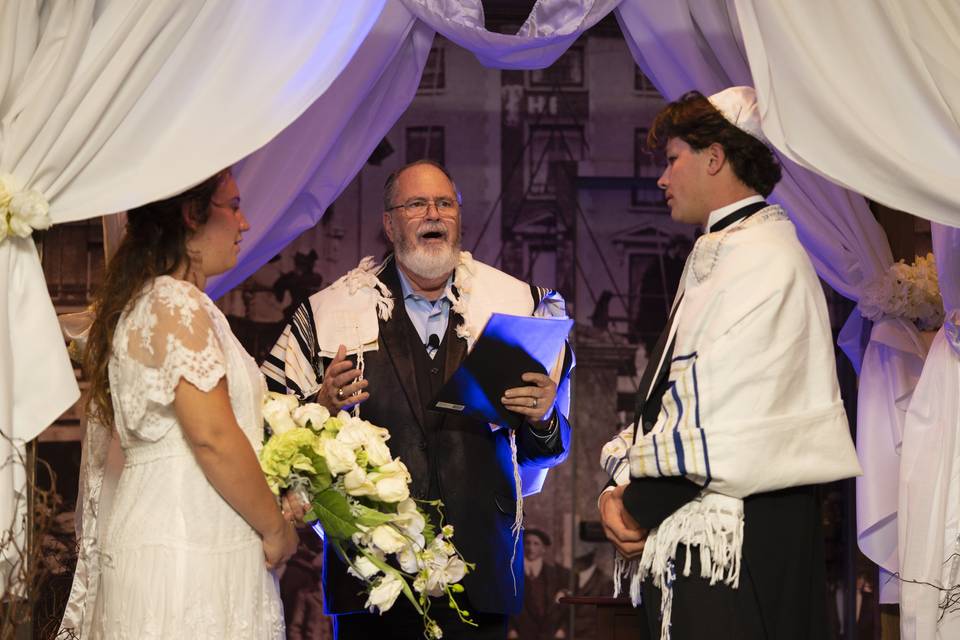 Jewish Ceremony