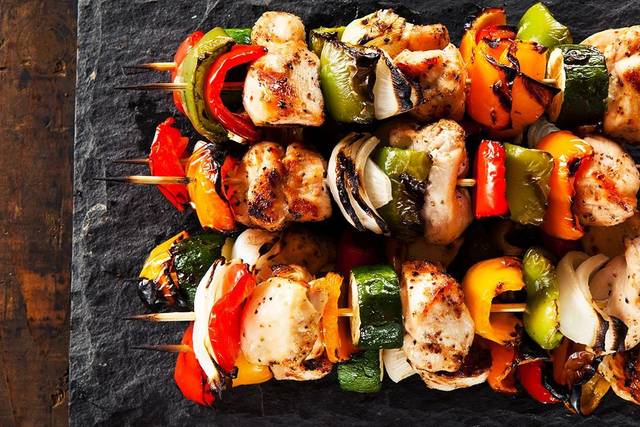 Brown Bag Catering - Bethesda