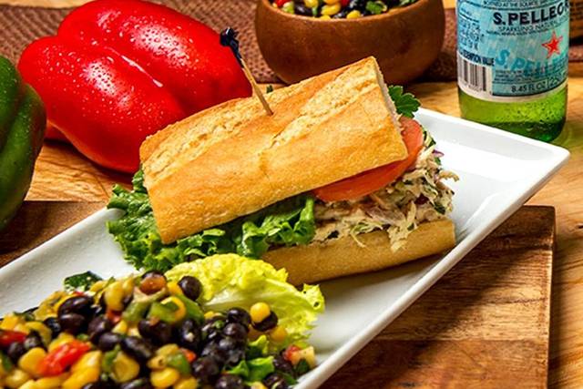 Brown Bag Catering - Bethesda