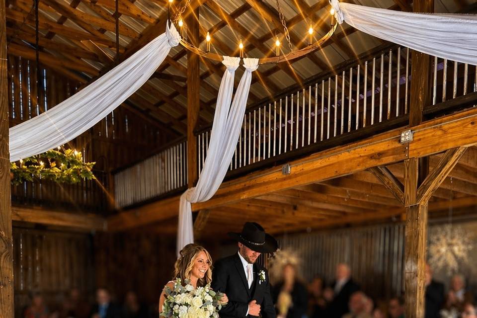 Barn at Stoneledge