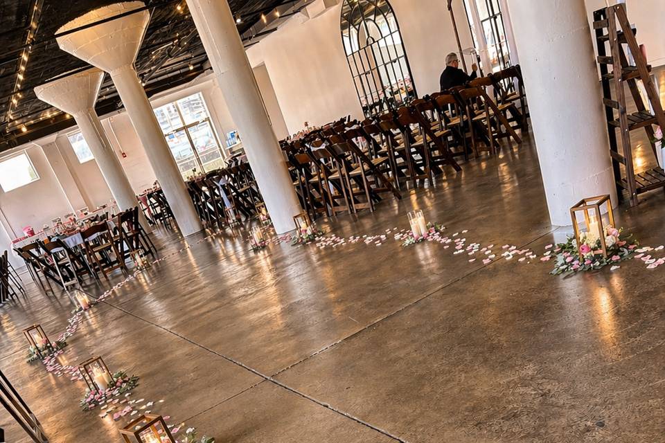 Mellwood Art Center