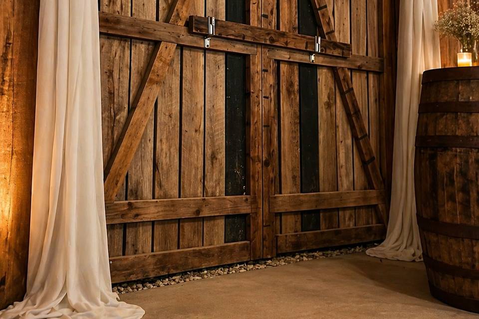 Barn at Stoneledge