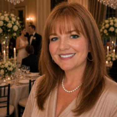 Amy McBride