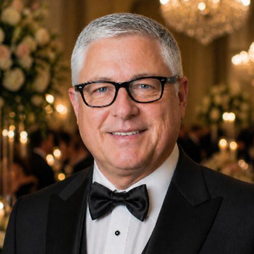 Stephen McBride