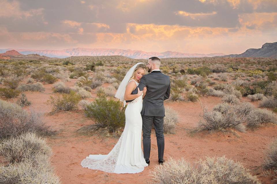 Valley Of Fire