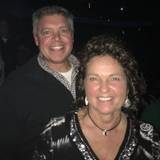Sandy and Brian Froedge