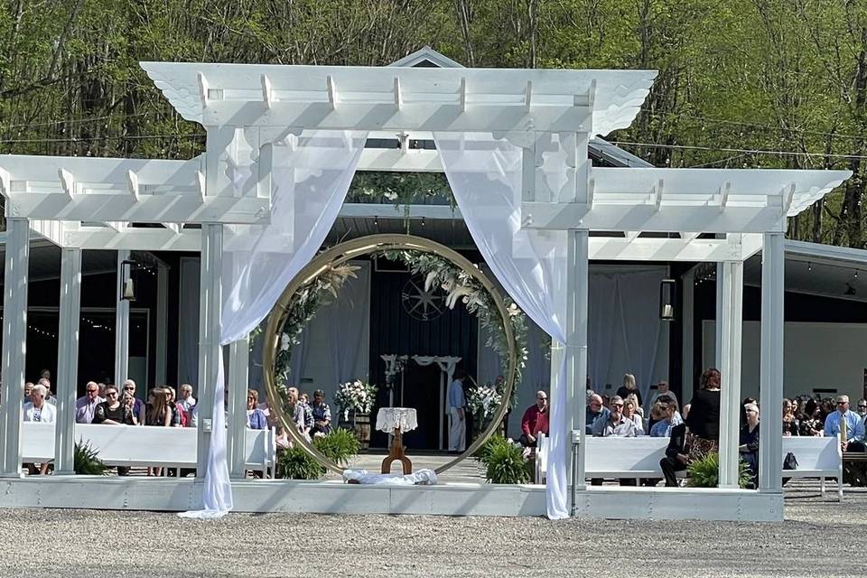 Pergola