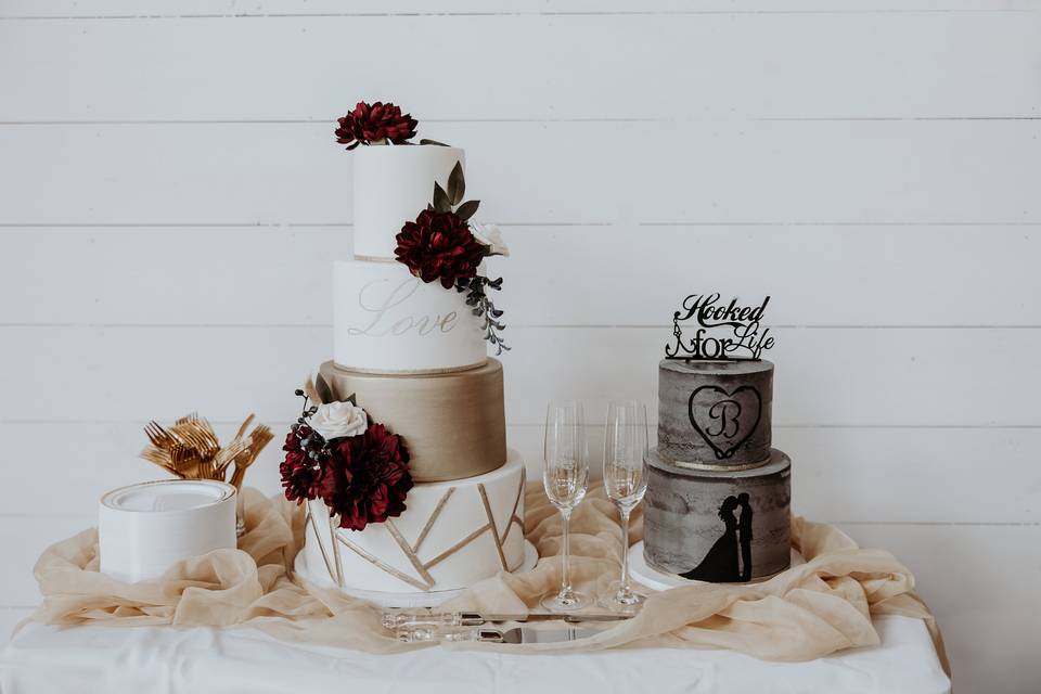 Dolce designs