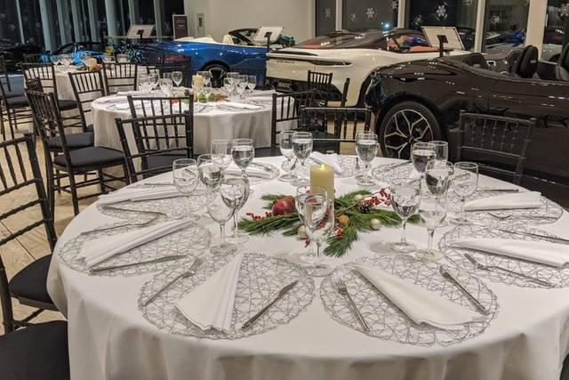 Long Island Sports Cars