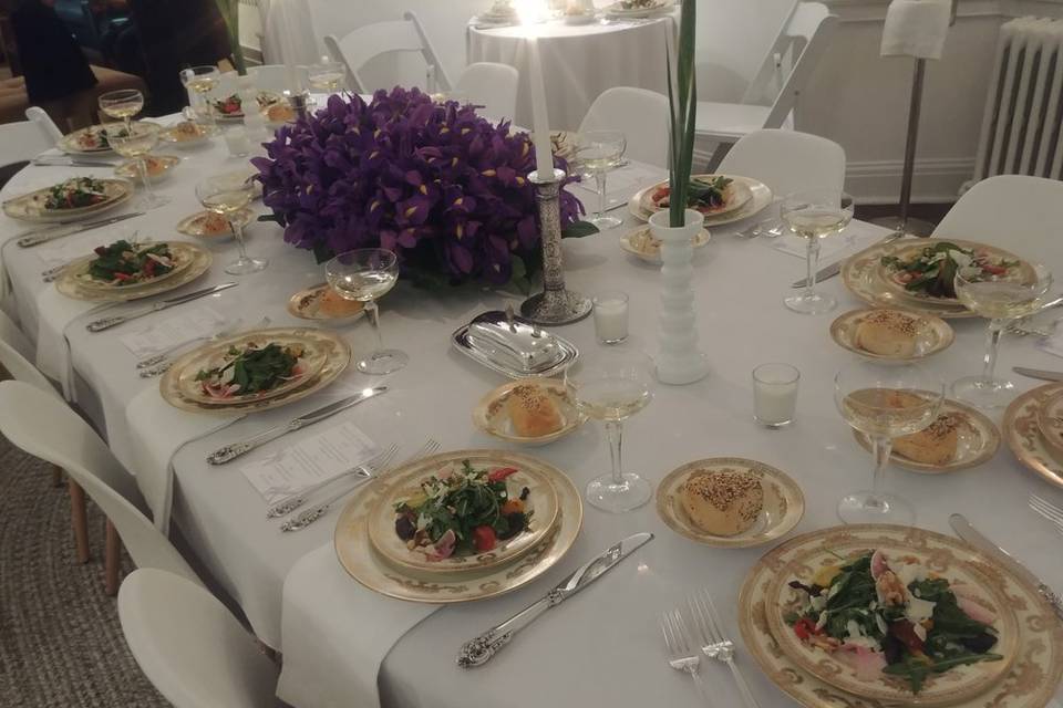 La Dolce Vita Events