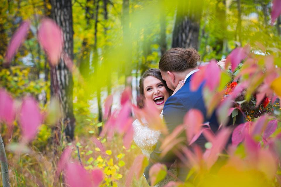 Mallory + Bryan