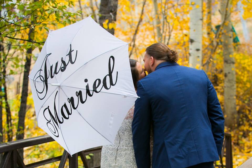 Mallory + Bryan