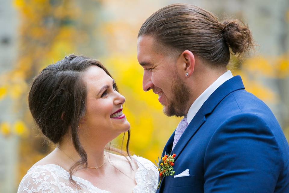 Mallory + Bryan