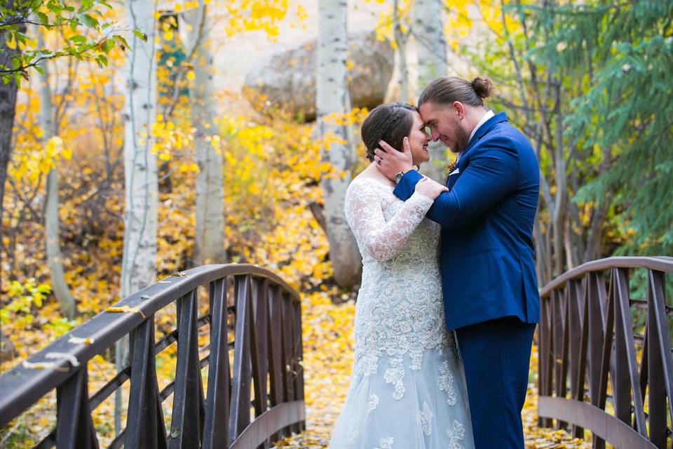 Mallory + Bryan