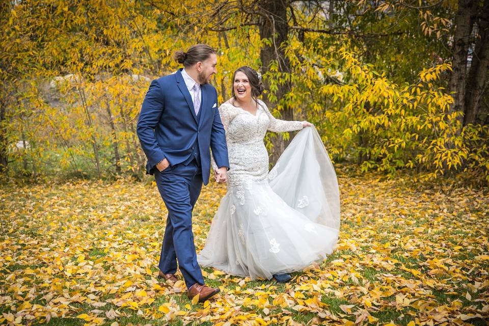 Mallory + Bryan