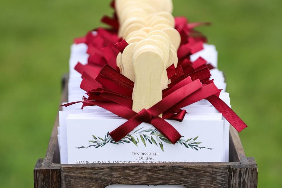 Megan + RJ
