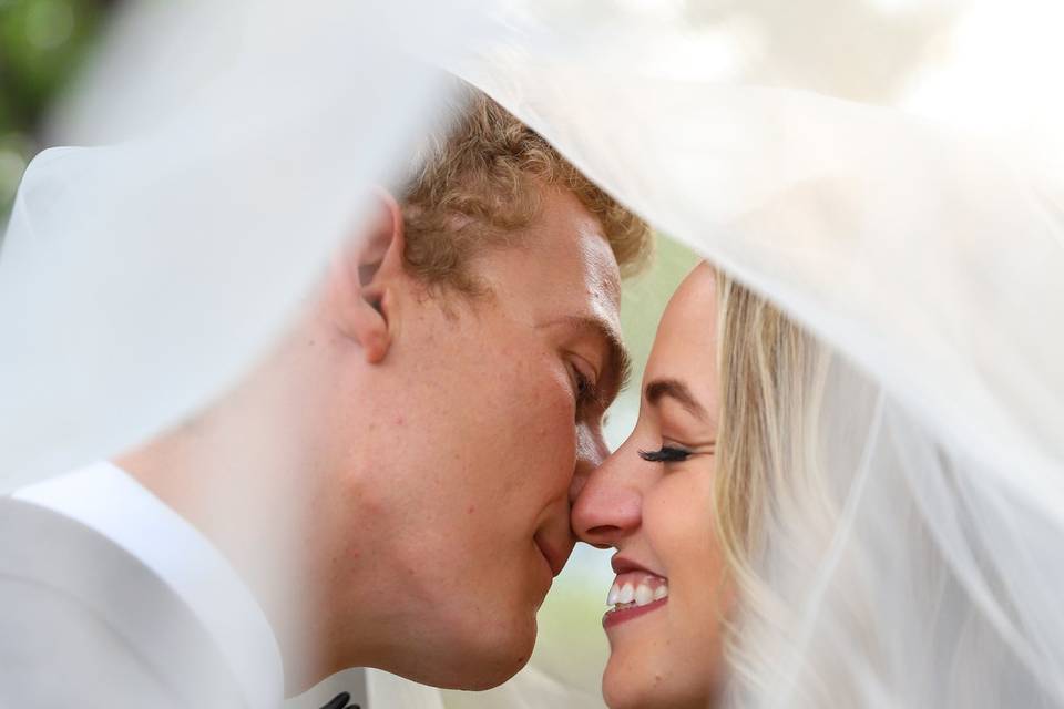 Megan + RJ