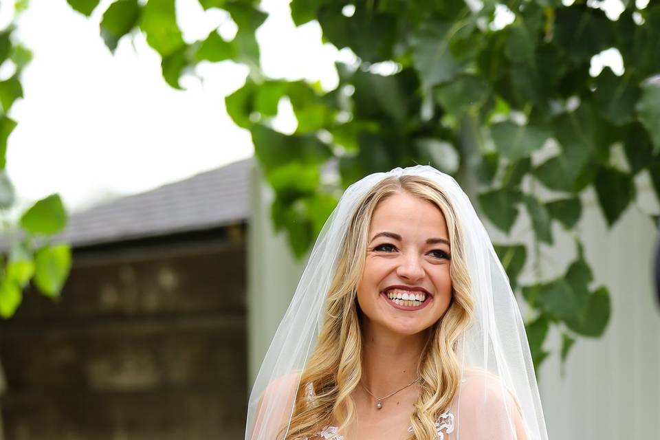 Megan + RJ