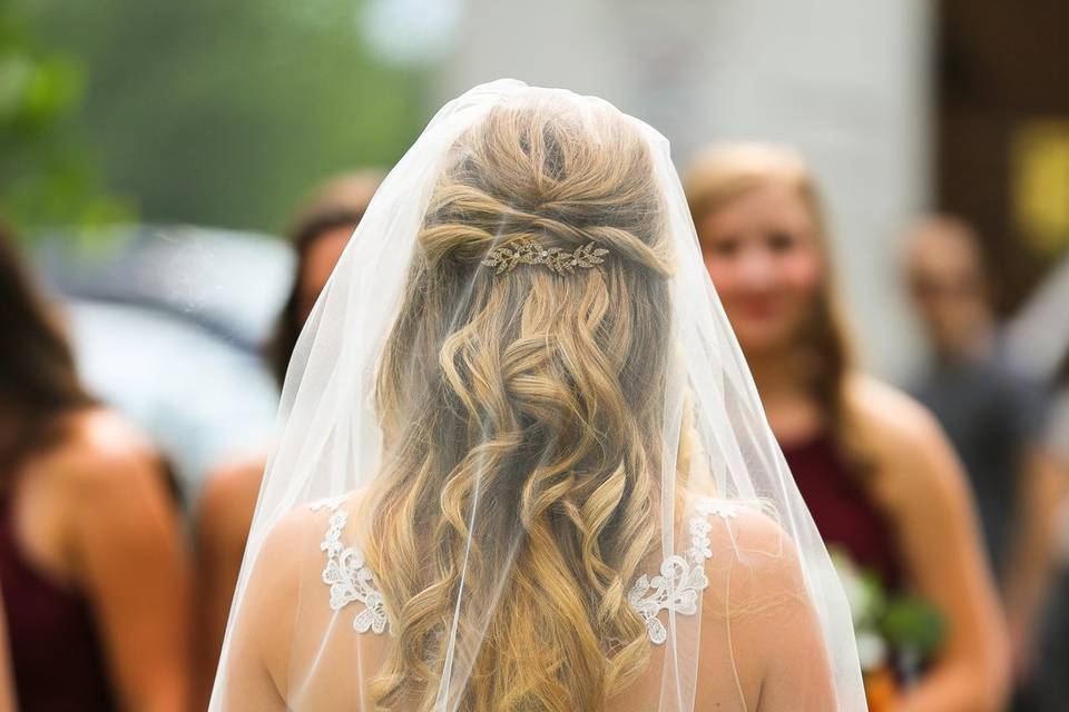 Megan + RJ
