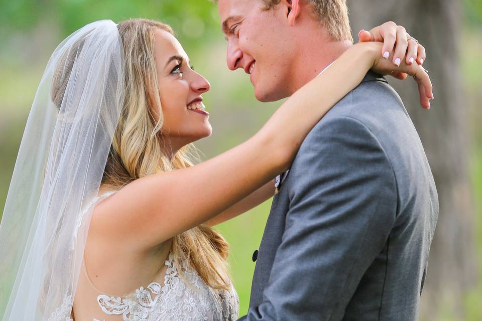 Megan + RJ