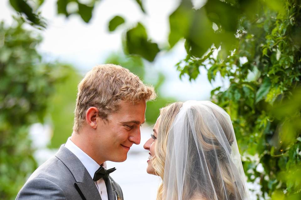 Megan + RJ