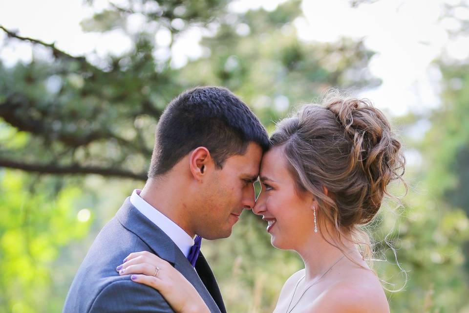 Maryah + Stephen
