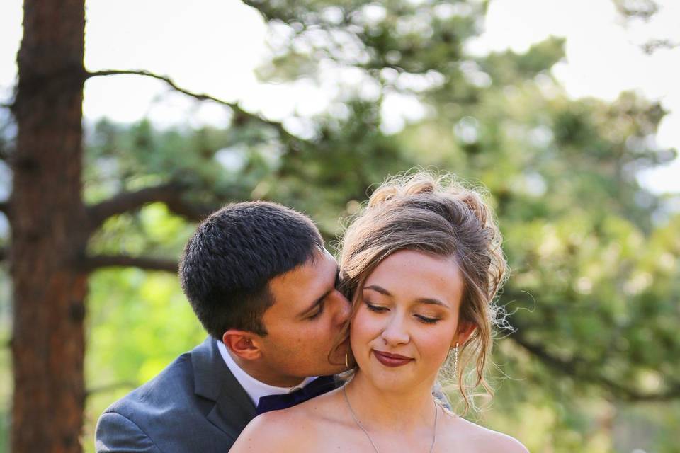 Maryah + Stephen