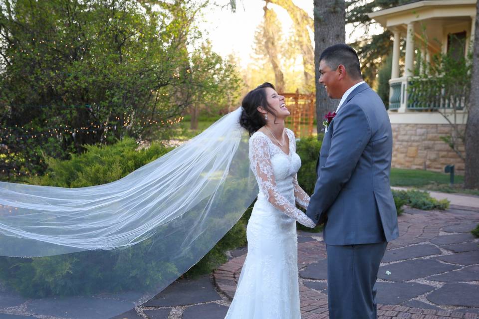 Hannah + Jimmy
