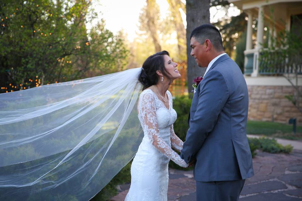 Hannah + Jimmy