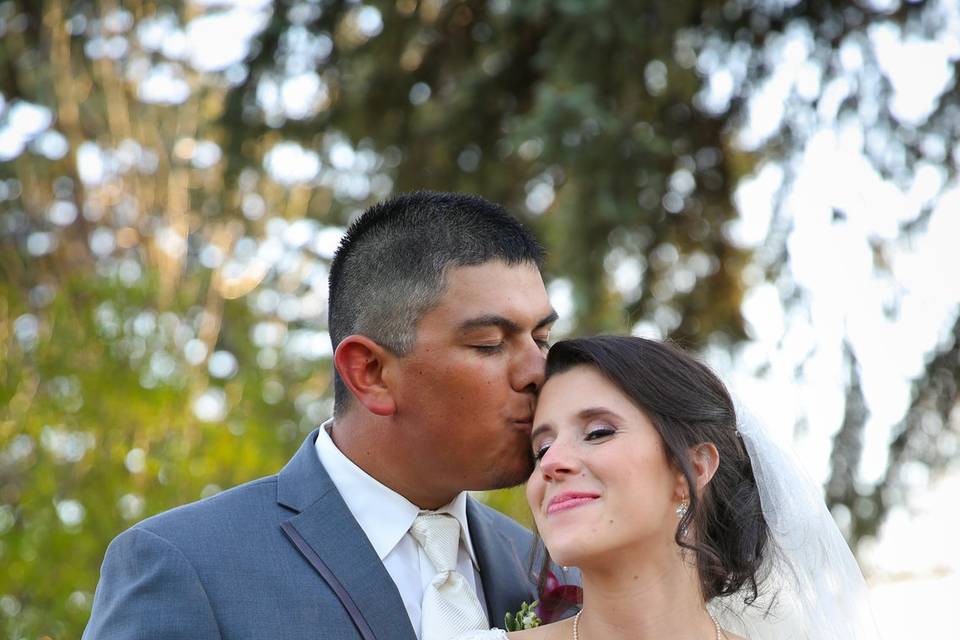 Hannah + Jimmy