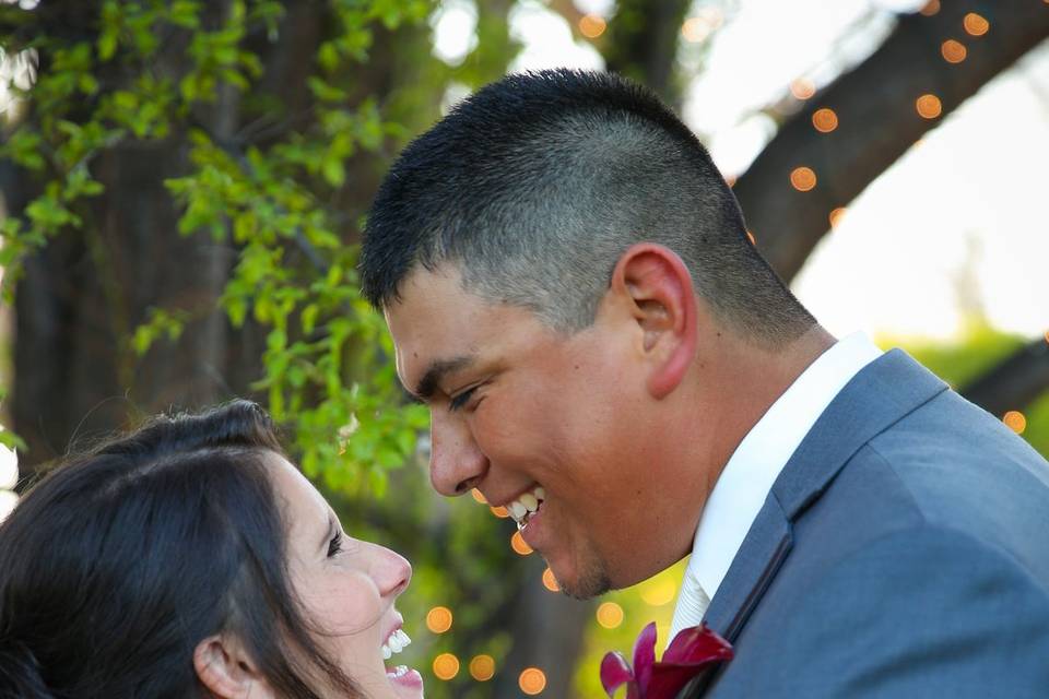 Hannah + Jimmy