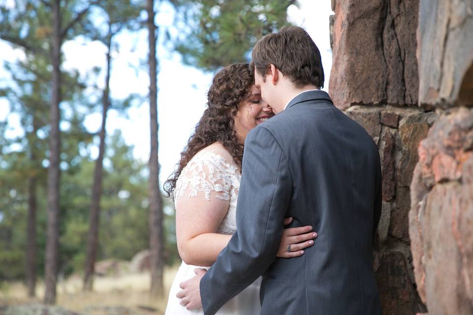 Brittany + CJ